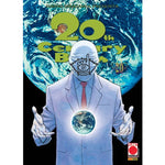 20TH CENTURY BOYS #20 II RISTAMPA