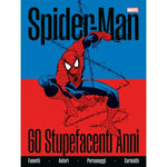 SPIDER-MAN 60 STUPEFACENTI ANNI