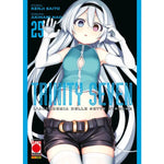 MANGA ADVENTURE #34 TRINITY SEVEN 25