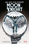 MARVEL DELUXE MOON KNIGHT PERSONALITA' MULTIPLA