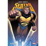 MARVEL DELUXE SENTRY RINATO