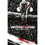 MARVEL DELUXE WOLVERINE VECCHIO LOGAN # 2 L'ULTIMO RONIN