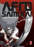 AFRO SAMURAI COMPLETE EDITION