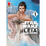 AKUMA #39 LEIA PRINCIPESSA DI ALDERAAN 1