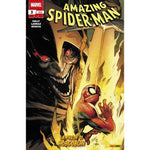 UOMO RAGNO #876 AMAZING SPIDER-MAN 3