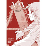 ANNA DAI CAPELLI ROSSI COMPLETE EDITION