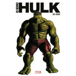 IO SONO HULK ANNIVERSARY EDITION