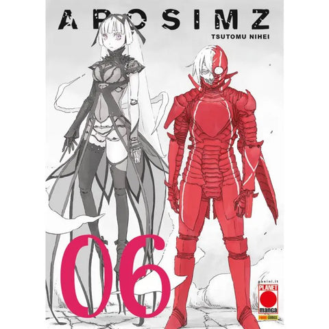 APOSIMZ # 6