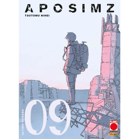 APOSIMZ # 9