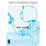 ASANO COLLECTION #20 WHAT A WONDERFUL WORLD! 1 II RIST