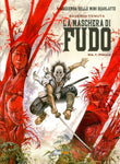 LA LEGGENDA DELLE NUBI SCARLATTE - LA MASCHERA DI FUDO # 1 (SCONTO 50%)