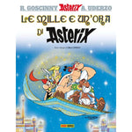 ASTERIX COLLECTION #31 LE MILLE E UN ORA DI ASTERIX