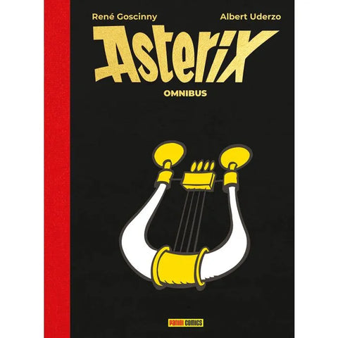 ASTERIX OMNIBUS # 6