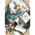 ATELIER OF WITCH HAT # 7