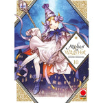 ATELIER OF WITCH HAT #10