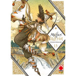ATELIER OF WITCH HAT #13