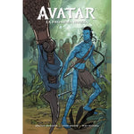 AVATAR LA PROSSIMA OMBRA