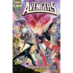 THE AVENGERS #182 AVENGERS 20