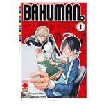 BAKUMAN! # 1