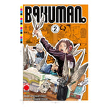 BAKUMAN! # 2