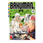 BAKUMAN! # 4