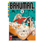 BAKUMAN! # 6