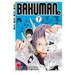 BAKUMAN! # 7
