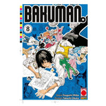 BAKUMAN! # 8