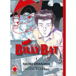 BILLY BAT (2023) # 1