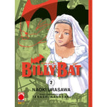 BILLY BAT (2023) # 2