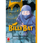 BILLY BAT (2023) # 3