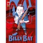 BILLY BAT (2023) # 5