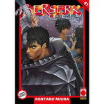 BERSERK COLLECTION #41 SERIE NERA