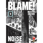 BLAME! NOISE MASTER EDITION