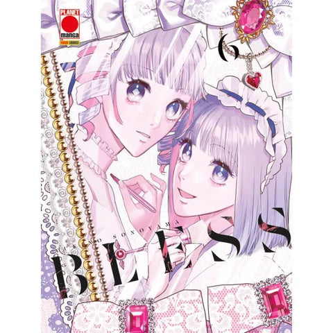 BLESS # 6
