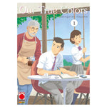OUR TRUE COLORS # 1