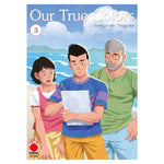 OUR TRUE COLORS # 3