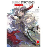 MANGA UNIVERSE #139 BUNGO STRAY DOGS DEAD APPLE 4