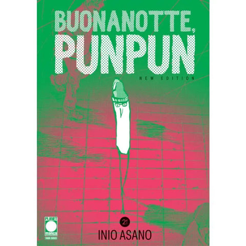 BUONANOTTE PUNPUN NEW EDITION # 2