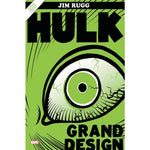 MARVEL GIANTS HULK GRAND DESIGN