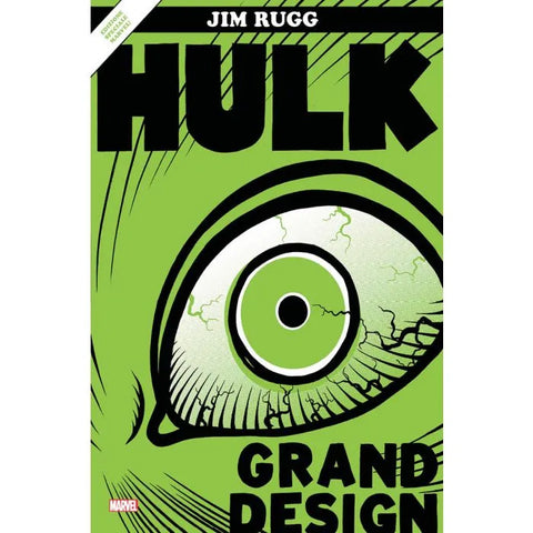MARVEL GIANTS HULK GRAND DESIGN