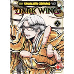 SAINT SEYA UN ALTRO MITO DI HADES DARK WING # 3