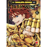 SAINT SEYA UN ALTRO MITO DI HADES DARK WING # 6