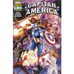 CAPITAN AMERICA #167 CAPITAN AMERICA 19
