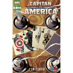 CAPITAN AMERICA #170 CAPITAN AMERICA 3