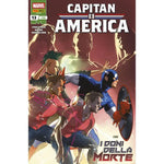 CAPITAN AMERICA #180 CAPITAN AMERICA 13