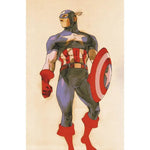 CAPITAN AMERICA #187 CAPITAN AMERICA 20 VARIANT MARVEL VS CAPCOM