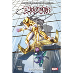 AMAZING SPIDER-MAN PRESENTA DARK WEB # 2 GOLD GOBLIN