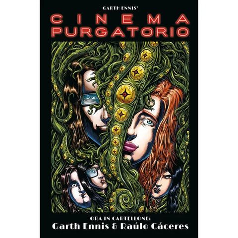 CINEMA PURGATORIO CODICE PRU