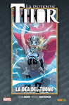 MARVEL COLLECTION LA POTENTE THOR # 1
